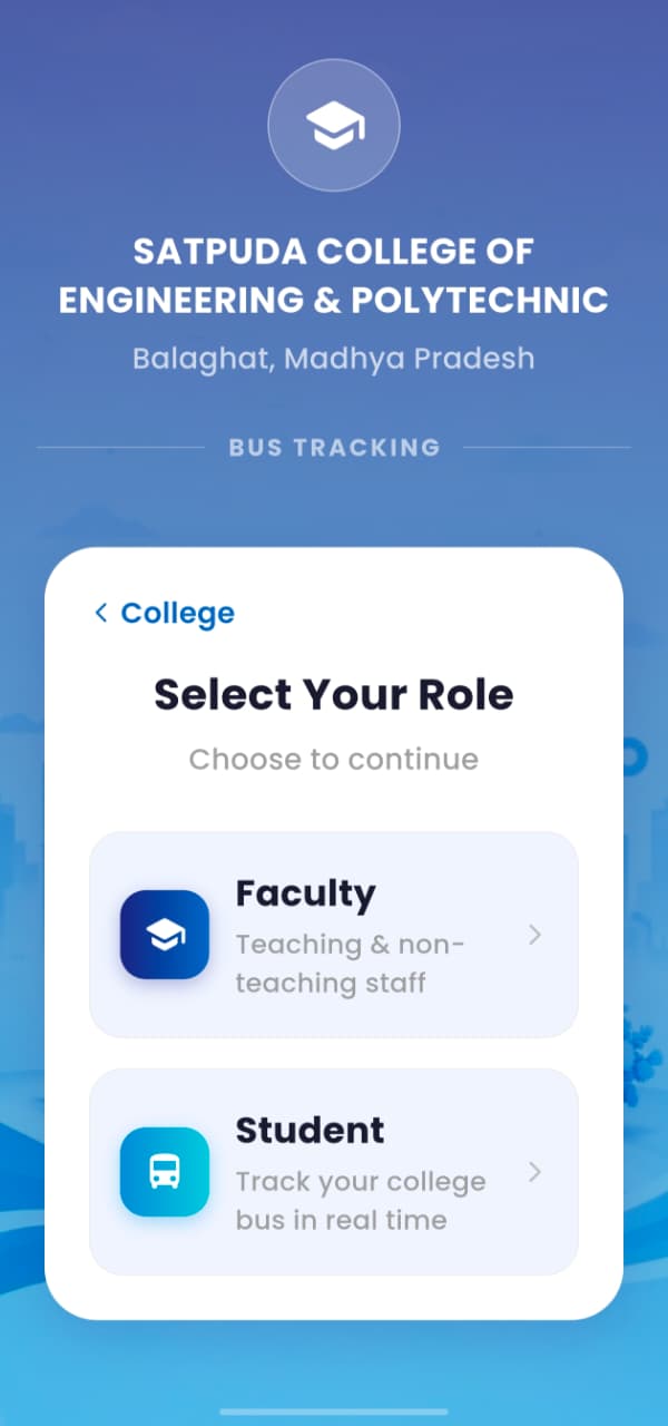 In-app support chat